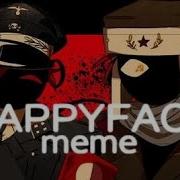 Happyface Mem Countryhumans