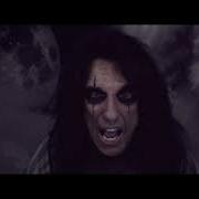 Social Debris Alice Cooper