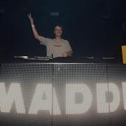 Maddix Live Revealed Night Ade 2021