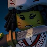 Ninjago 11 Season Akita S Theme