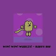 Wow Wow Wubbzy Happy Hop Slowed