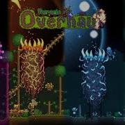 Lunar Towers Terraria Remix