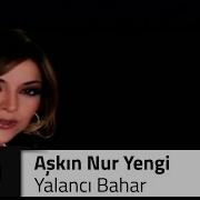 Söylə Kaç Bahar Oldu