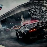 Nfs Rivals Pursuit Soundtrack