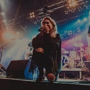 Rockabye Clean Bandit Cover Cyan Kicks
