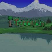 Terraria Music Boss 1