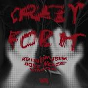 Boys Noize Crazy For It