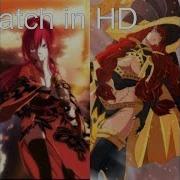 Erza Wendy Vs Irene Belserion Full Amv