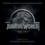 Jurassic World Music