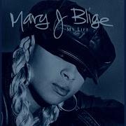 Mary Jane Mary J Blige