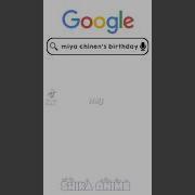 Miya Chinen Anime Animeedit Sk8 Sk8Infinity Miya Shorts