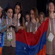 Eurovision Junior 2015