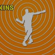 Electro Swing Fortnite