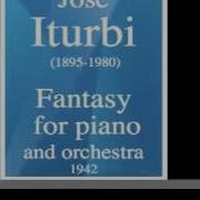 José Iturbi 1895 1980