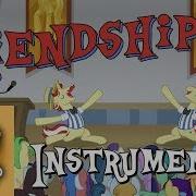 Instrumental Pony Friendship