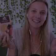 Dreamy Whispers Asmr