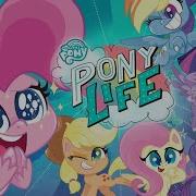My Little Pony Pony Life New Pony Life Trailer Coming Summer 2020 30S