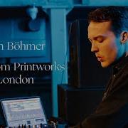 Anjunadeep X Printworks London 2019