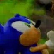Sonic Adventure Japan