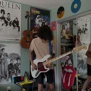 Eyedress Jealous Bass Cover