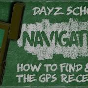 Dayz Gps