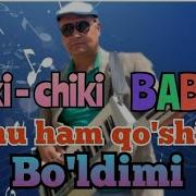 Shiki Shiki Bababa Baxshi