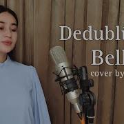 Belki Cover Girl