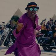 Alpha Blondy Whole Lotta Love