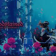 Bloodstained Ritual Of The Night Ost Brave Trigger