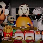 Sfm Baldi S Basics Bully The Revenge