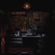 Fnaf 1 Office Ambience