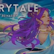 Alexander Rybak Fairytale Female Cover