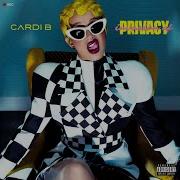 Cardi B Bartier Cardi Vocal