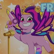 My Little Pony Tell Your Tale Fresh