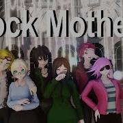 Rock Mothers Reuploaded