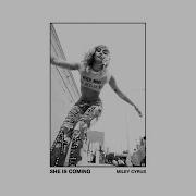 Miley Cyrus Unholy