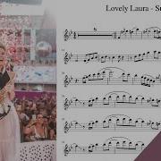 Lovely Laura Summer Love