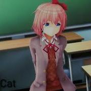 Orso Doki Doki Literature Club Doki Doki Forever Rus