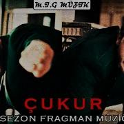 Cukur 4 Sezon Muzikleri