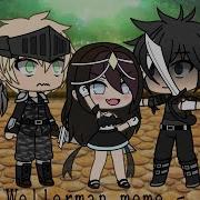 Wellerman Sea Shanty Meme Gacha Life