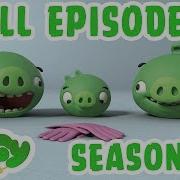 The Bad Piggies Show