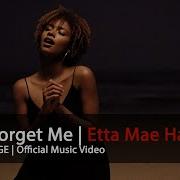 Don T Forget Me Etta Mae Hartwell Soulful Blues Ballad