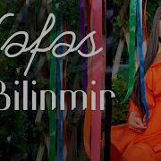 Nefes Memmedli Bilinmir