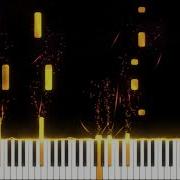 Gospel Of Dismay Piano