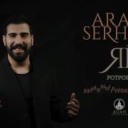 Aram Serhad Mendeli