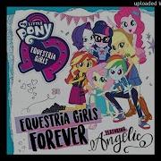 Official Acapella I M On A Yacht Equestria Girls Better Together