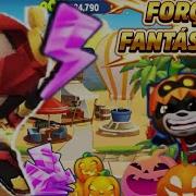 Apkegames Fantastic Forces Event Lucky Cards Iron Ben 4