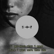 Dawsonlied Necklace Slowed Reverb Lyrics