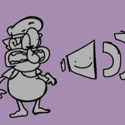 Pizza Tower Voice Lines Sfx