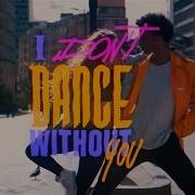 I Don T Dance Enrique Feat